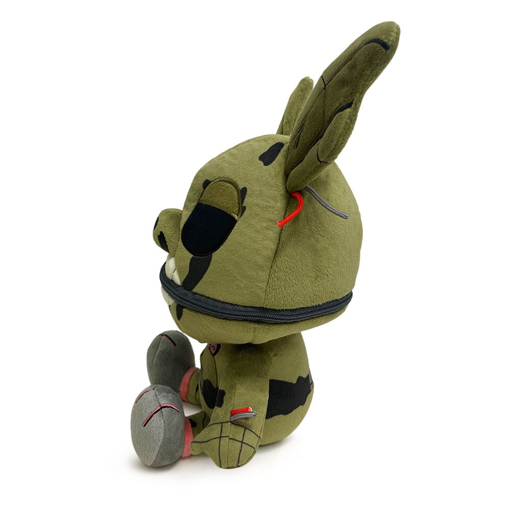 Five Nights at Freddy's Plüschfigur Springtrapped Afton 23 cm Image 5