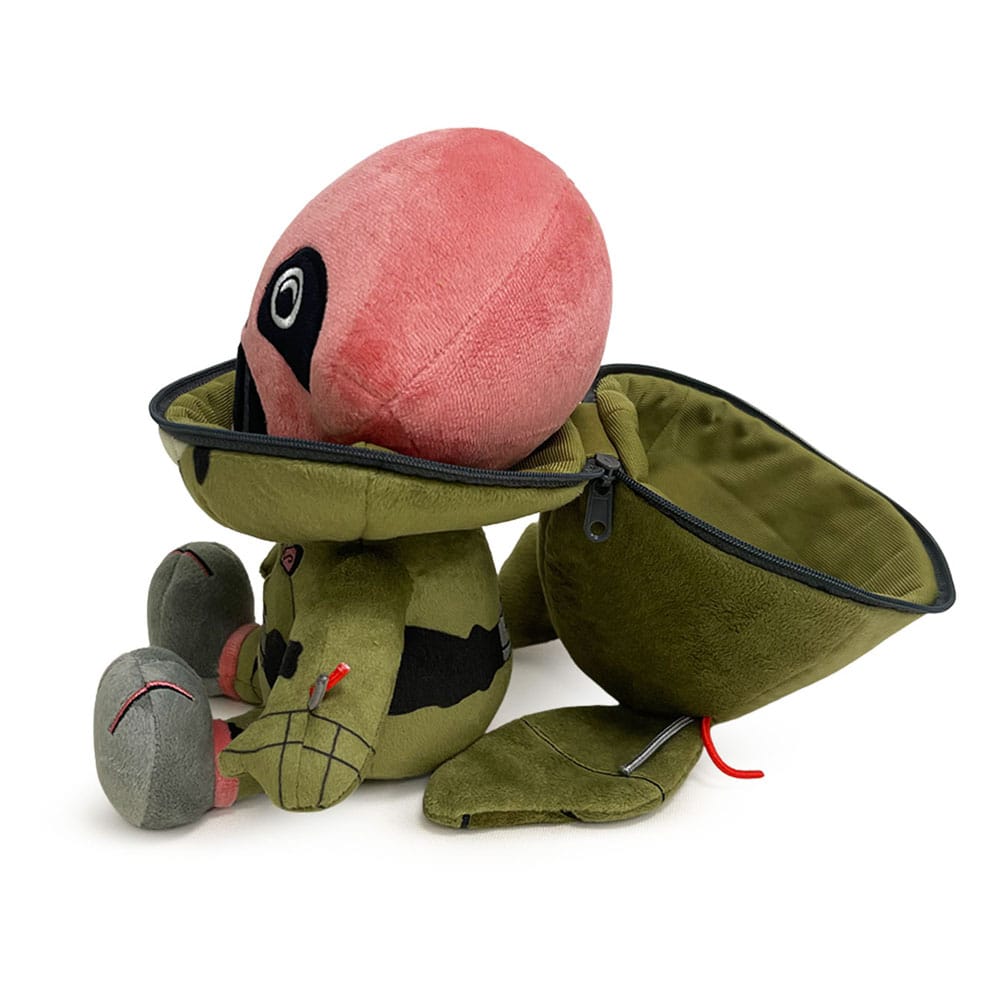 Five Nights at Freddy's Plüschfigur Springtrapped Afton 23 cm Image 6