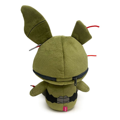 Five Nights at Freddy's Plüschfigur Springtrapped Afton 23 cm Image 7
