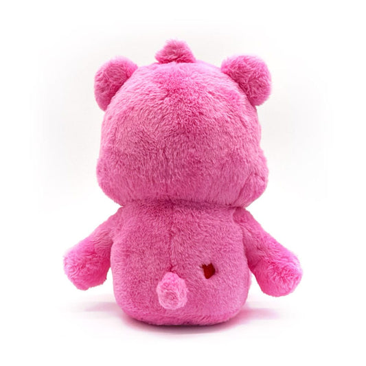 Die Glücksbärchis Plüschfigur Cheer Bear 23 cm Image 2