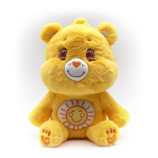 Die Glücksbärchis Plüschfigur Funshine  Bear 23 cm Image 1