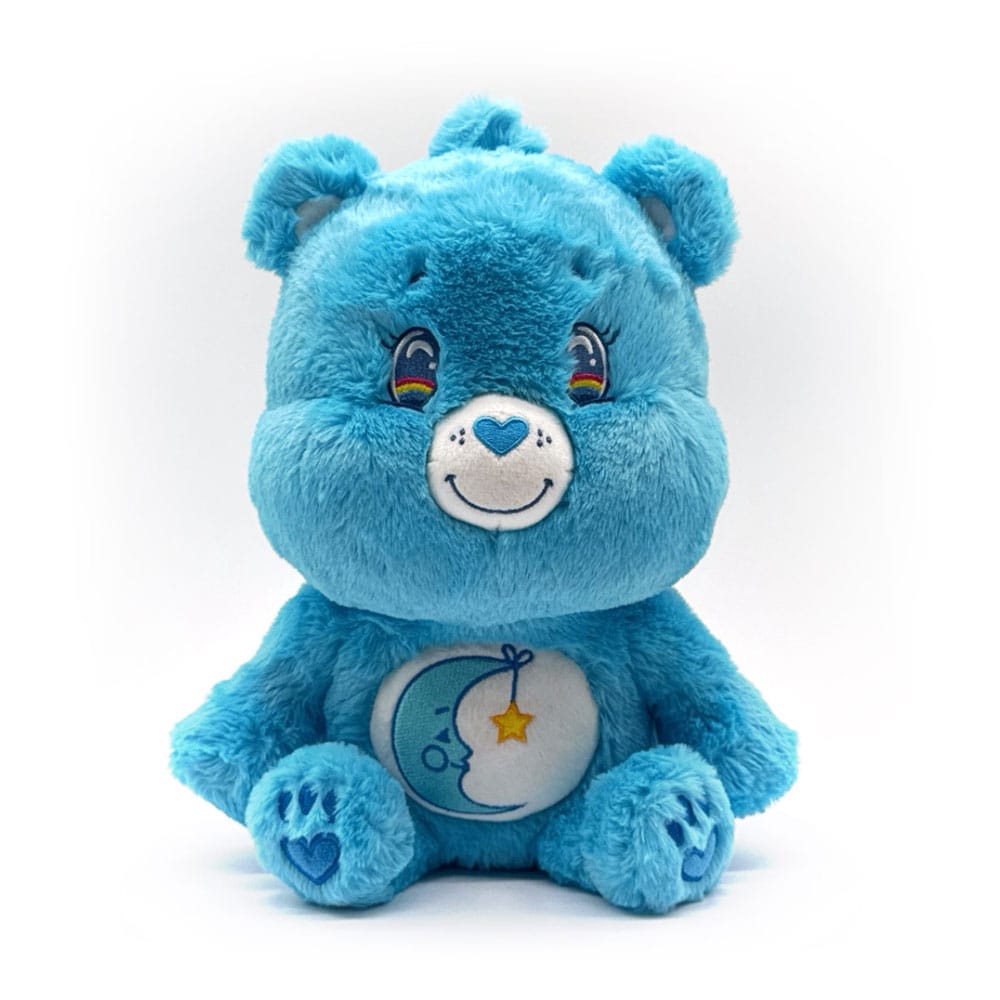 Die Glücksbärchis Plüschfigur Bedtime Bear 23 cm Image 1