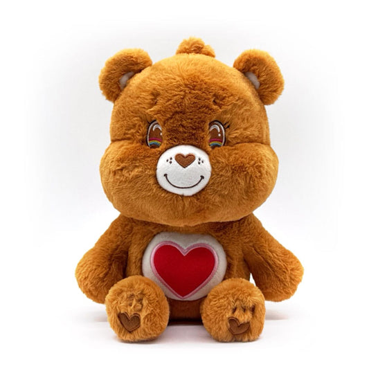 Die Glücksbärchis Plüschfigur Tenderheart Bear 23 cm Image 1