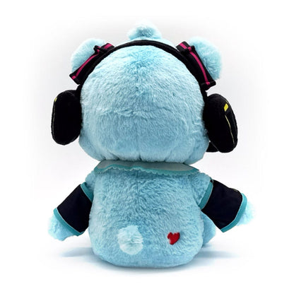 Die Glücksbärchis Plüschfigur Miku x Heartsong Bear 23 cm Image 2
