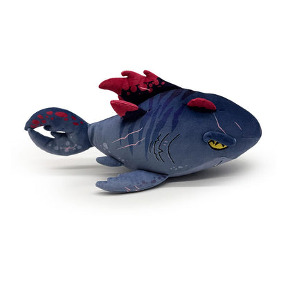 Sea of Thieves Plüschfigur Shadowmaw Megalodon 23 cm Image 1