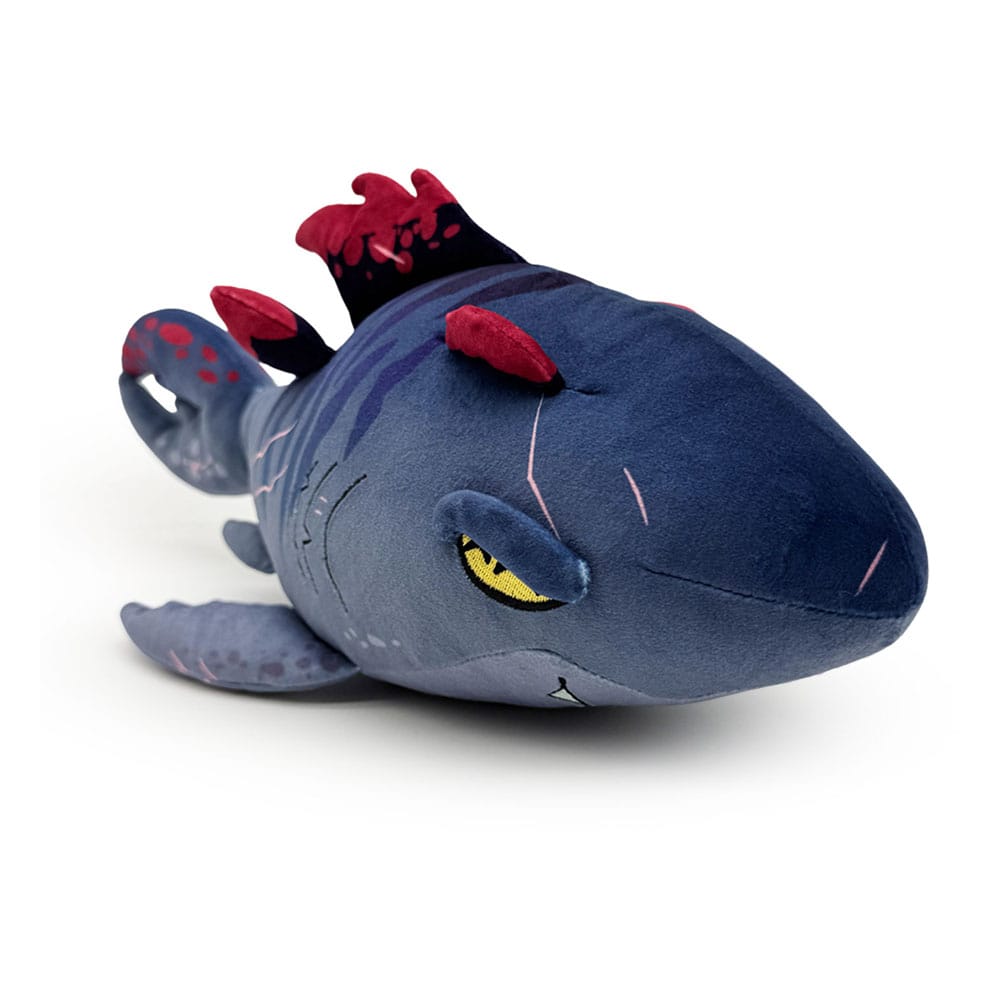 Sea of Thieves Plüschfigur Shadowmaw Megalodon 23 cm Image 2