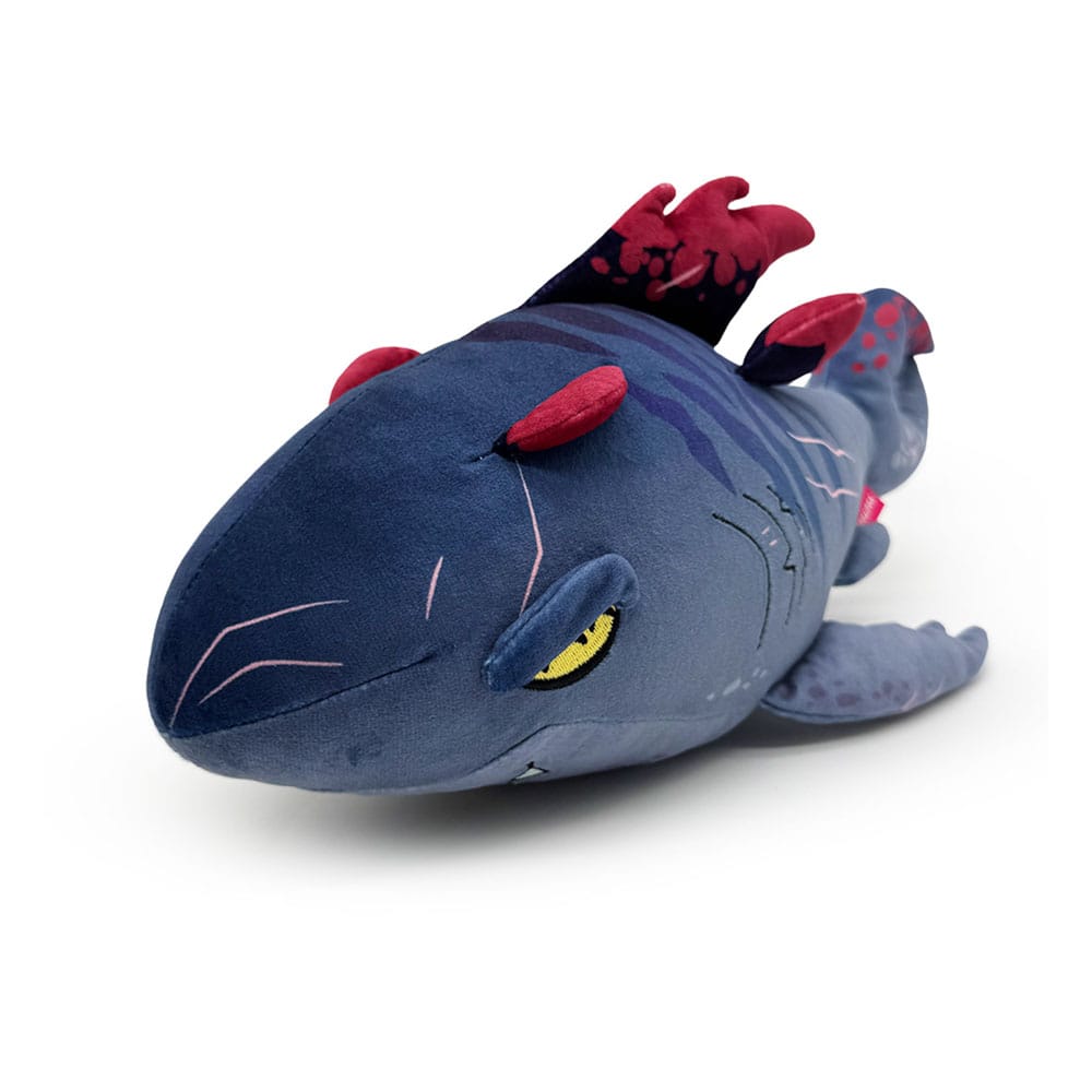Sea of Thieves Plüschfigur Shadowmaw Megalodon 23 cm Image 3