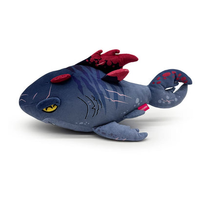Sea of Thieves Plüschfigur Shadowmaw Megalodon 23 cm Image 4