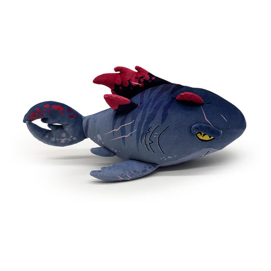 Sea of Thieves Plüschfigur Shadowmaw Megalodon 23 cm Image 1