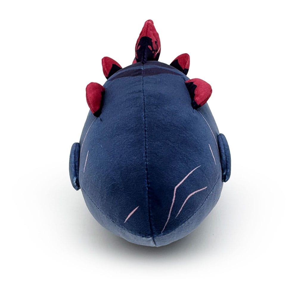 Sea of Thieves Plüschfigur Shadowmaw Megalodon 23 cm Image 5