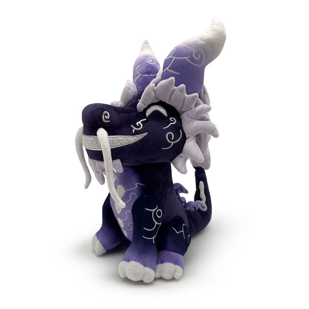 World of Warcraft Plüschfigur Heavenly Onyx Cloud Serpent 23 cm Image 2