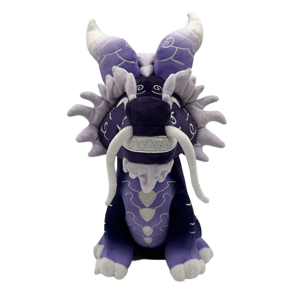 World of Warcraft Plüschfigur Heavenly Onyx Cloud Serpent 23 cm Image 1