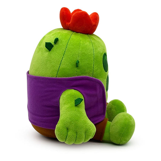 Brawl Stars Plüschfigur Spike 22 cm Image 2