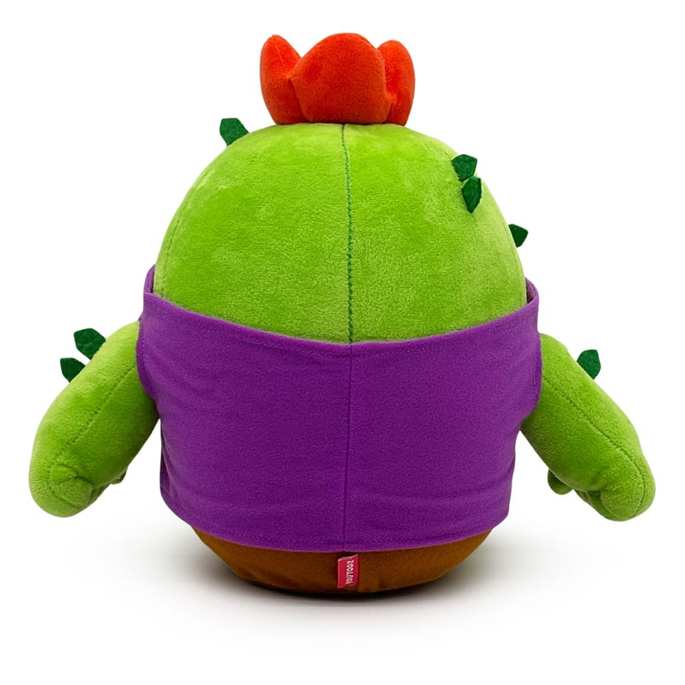Brawl Stars Plüschfigur Spike 22 cm Image 4