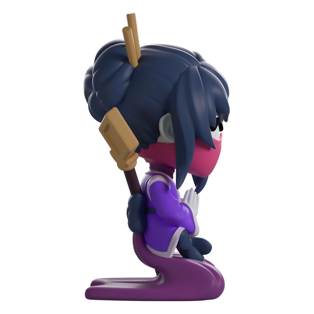 Slay the Spire Vinyl Figur  The Watcher 11 cm Image 2