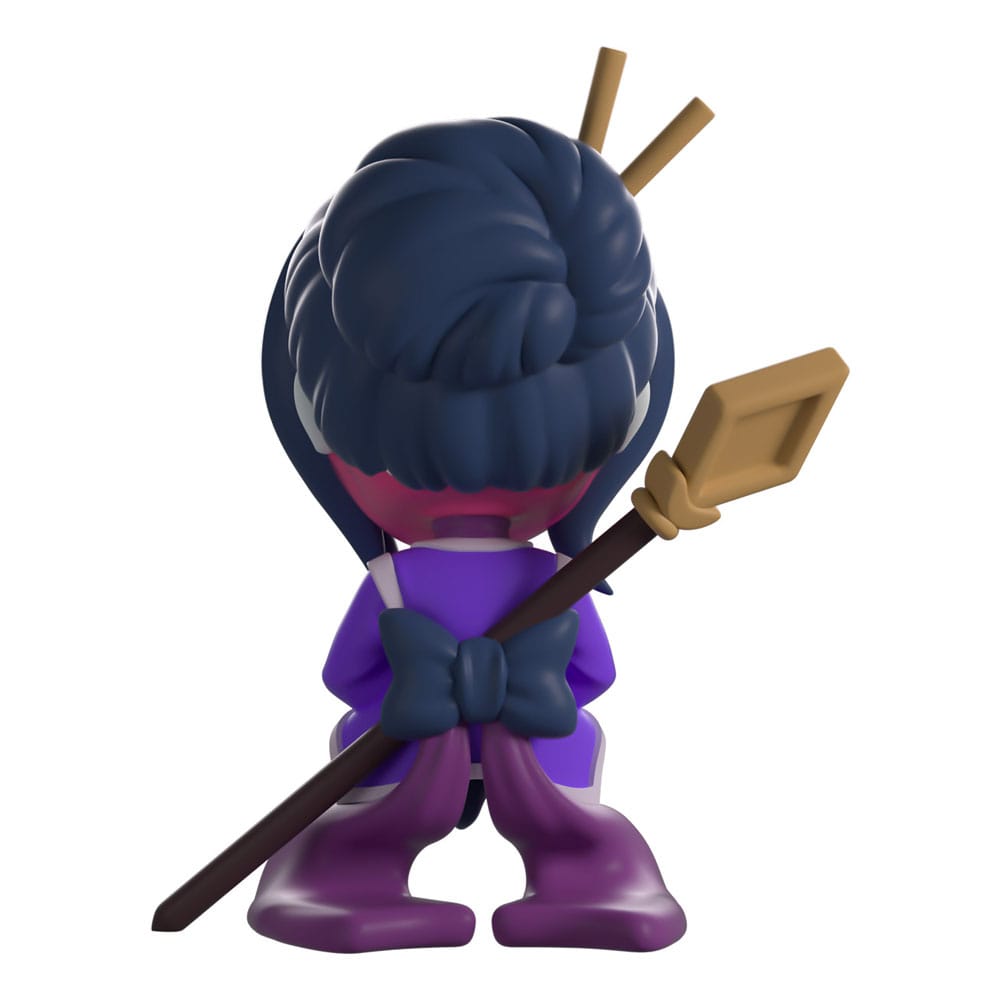 Slay the Spire Vinyl Figur  The Watcher 11 cm Image 3