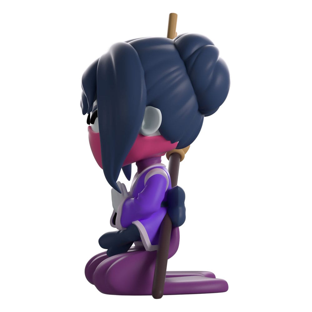 Slay the Spire Vinyl Figur  The Watcher 11 cm Image 4