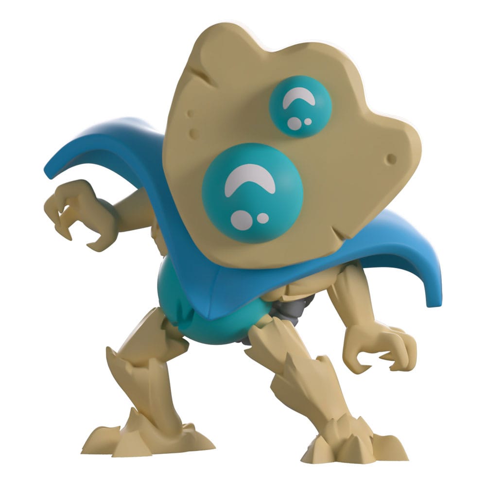 Slay the Spire Vinyl Figur The Defect 11 cm Image 1