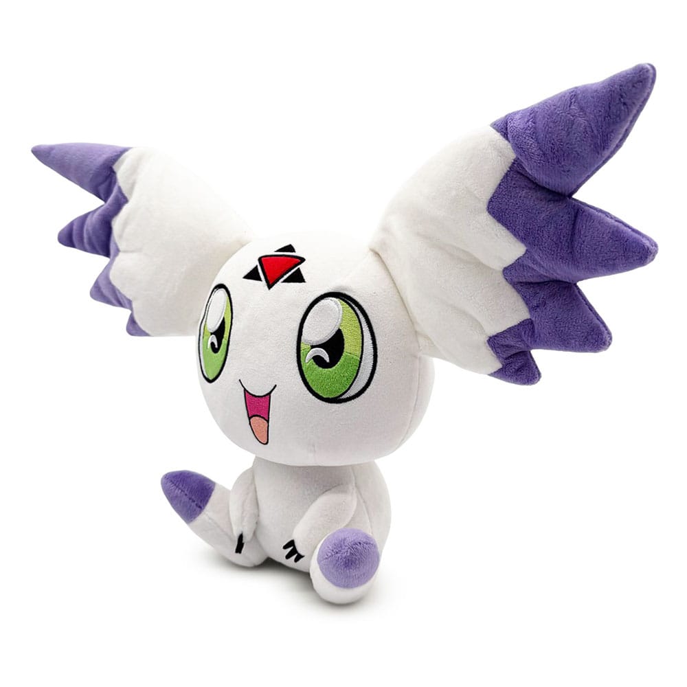 Digimon Plüschfigur Calumon 23 cm Image 3