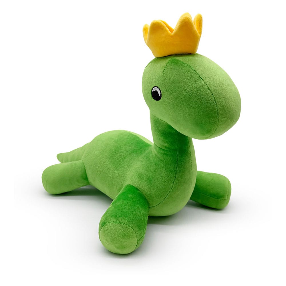 Prehistoric Kingdom Plüschfigur Crowny 30 cm Image 2