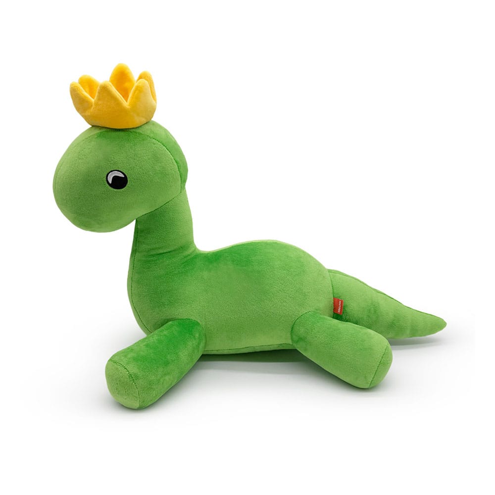 Prehistoric Kingdom Plüschfigur Crowny 30 cm Image 3