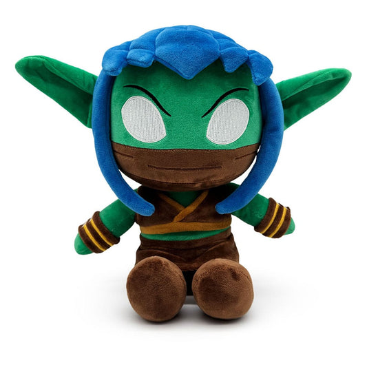 Skylanders Plüschfigur Stealth Elf 23 cm Image 1