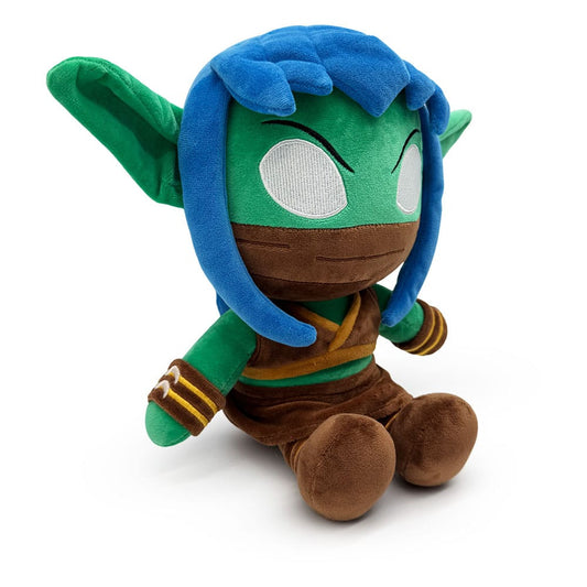 Skylanders Plüschfigur Stealth Elf 23 cm Image 2