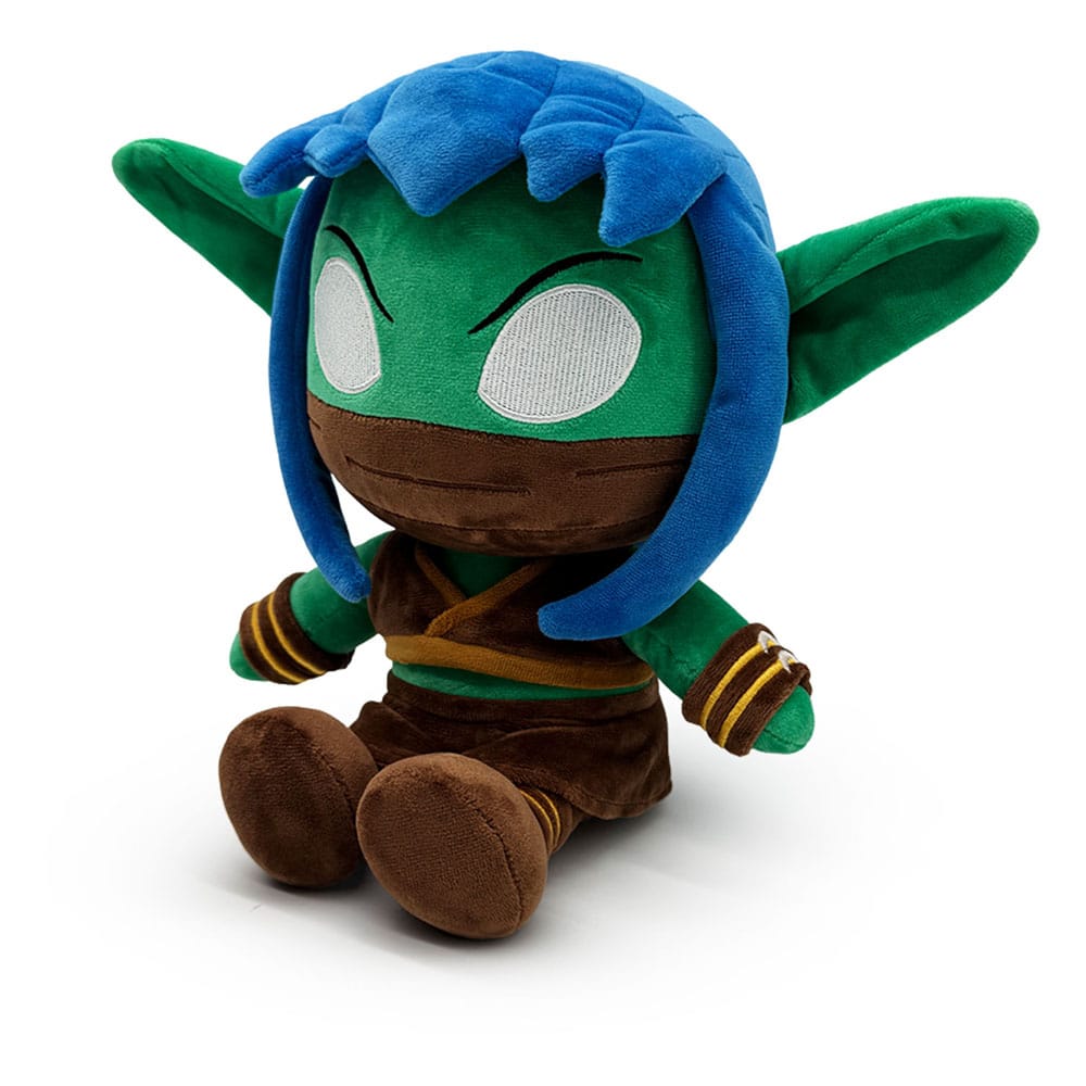 Skylanders Plüschfigur Stealth Elf 23 cm Image 3