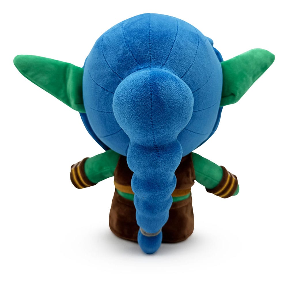 Skylanders Plüschfigur Stealth Elf 23 cm Image 4