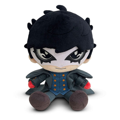 Persona 5 Tactica Plüschfigur Joker 22 cm Image 1
