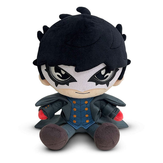 Persona 5 Tactica Plüschfigur Joker 22 cm Image 1