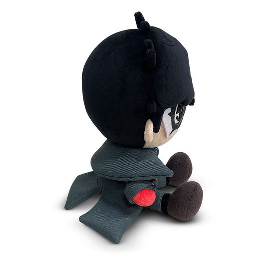 Persona 5 Tactica Plüschfigur Joker 22 cm Image 2