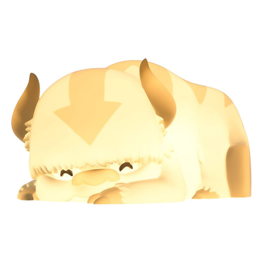 Avatar: The Last Airbender Nachtlicht Appa Night Light 8 cm Image 1