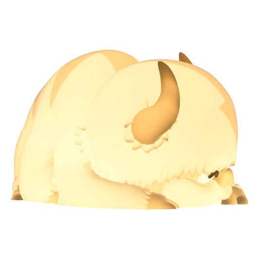 Avatar: The Last Airbender Nachtlicht Appa Night Light 8 cm Image 2