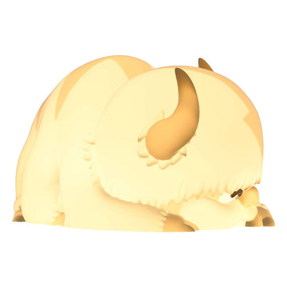 Avatar: The Last Airbender Nachtlicht Appa Night Light 8 cm Image 2