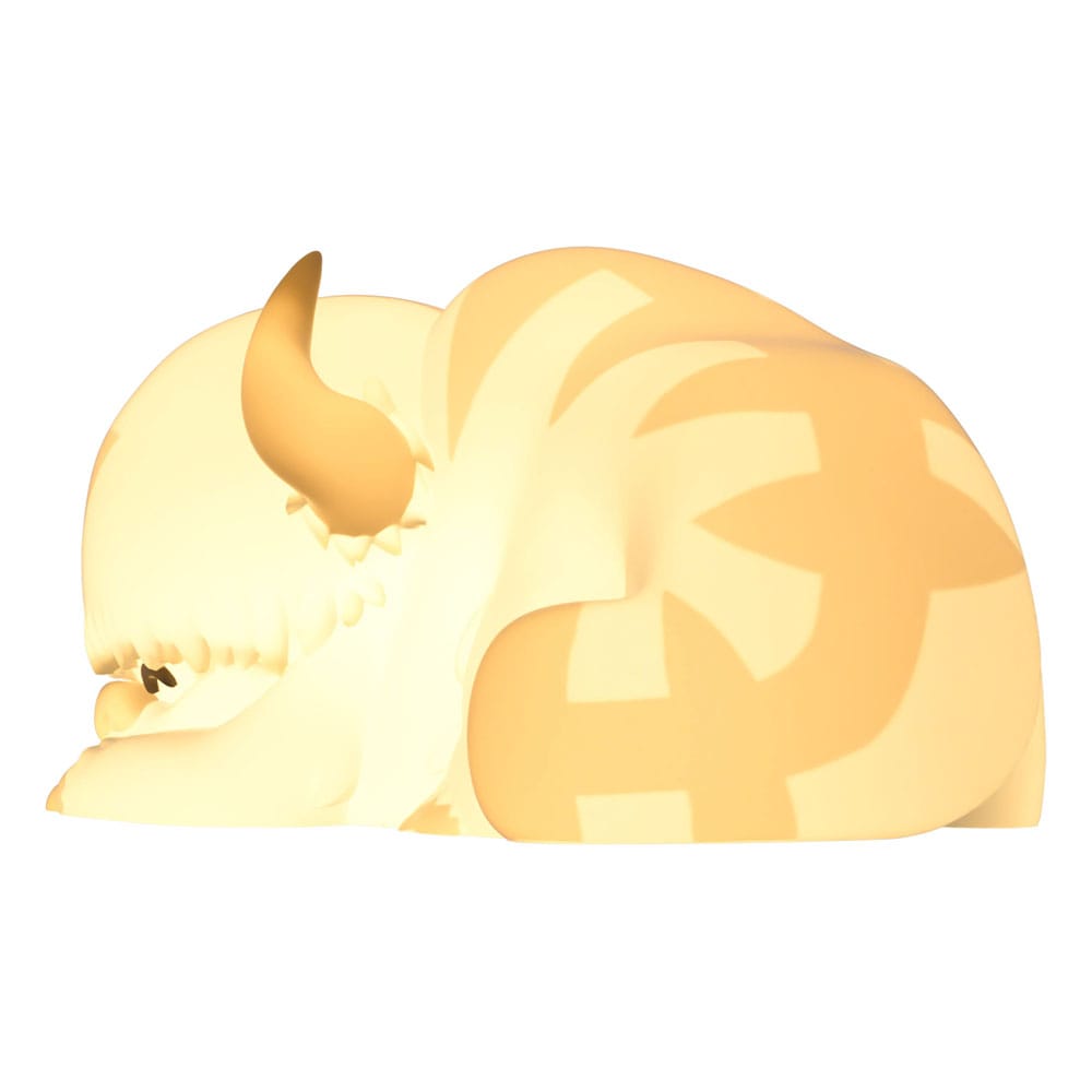 Avatar: The Last Airbender Nachtlicht Appa Night Light 8 cm Image 5
