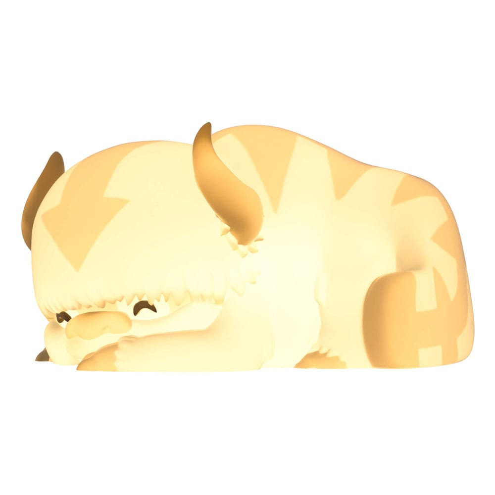 Avatar: The Last Airbender Nachtlicht Appa Night Light 8 cm Image 6