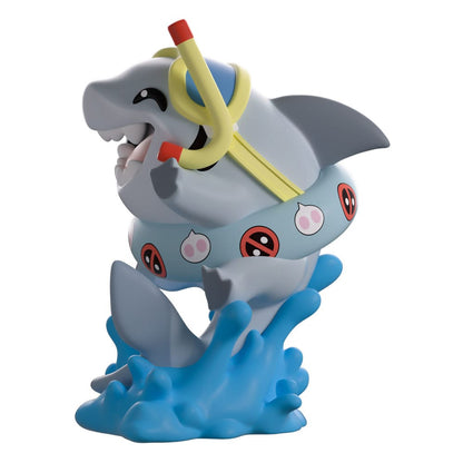 Marvel Companions Vinyl Figur Jeff the Land Shark 11 cm Image 4