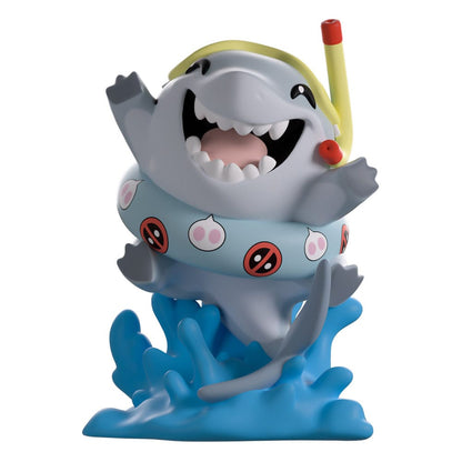 Marvel Companions Vinyl Figur Jeff the Land Shark 11 cm Image 5