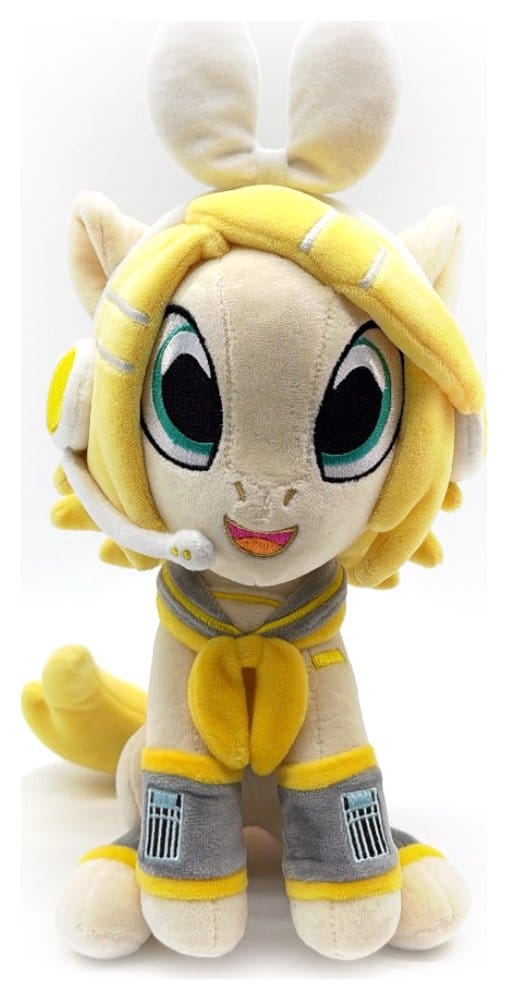 My Little Pony x Piapro Plüschfigur Rin 22 cm Image 1
