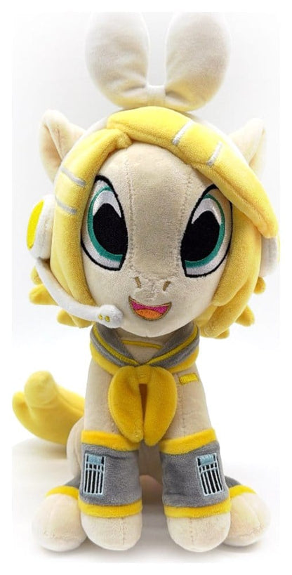 My Little Pony x Piapro Plüschfigur Rin 22 cm Image 1