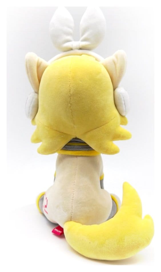 My Little Pony x Piapro Plüschfigur Rin 22 cm Image 2