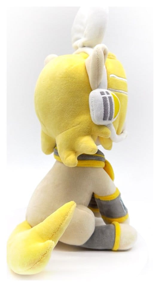 My Little Pony x Piapro Plüschfigur Rin 22 cm Image 3