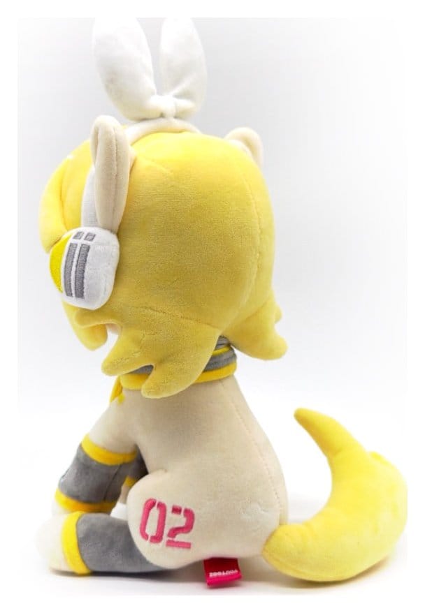 My Little Pony x Piapro Plüschfigur Rin 22 cm Image 4