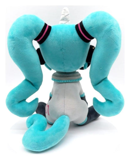 My Little Pony x Piapro Plüschfigur Miku 22 cm Image 2