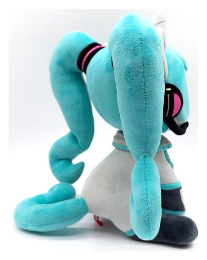My Little Pony x Piapro Plüschfigur Miku 22 cm Image 3
