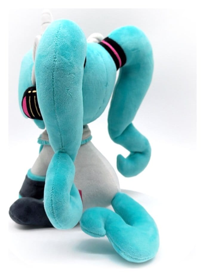 My Little Pony x Piapro Plüschfigur Miku 22 cm Image 4
