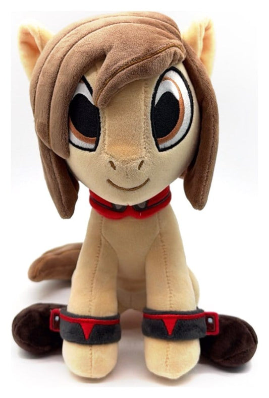My Little Pony x Piapro Plüschfigur Meiko 22 cm Image 1