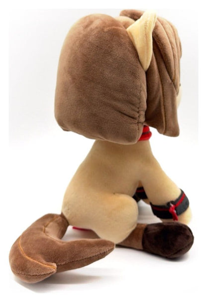 My Little Pony x Piapro Plüschfigur Meiko 22 cm Image 3