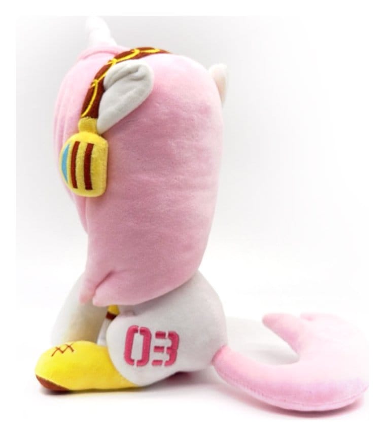 My Little Pony x Piapro Plüschfigur Luka 22 cm Image 4